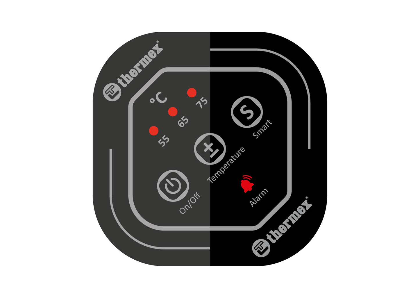 THERMEX IF SMART 100 LT