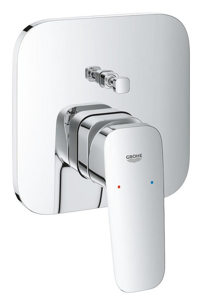 GROHE CUBEO