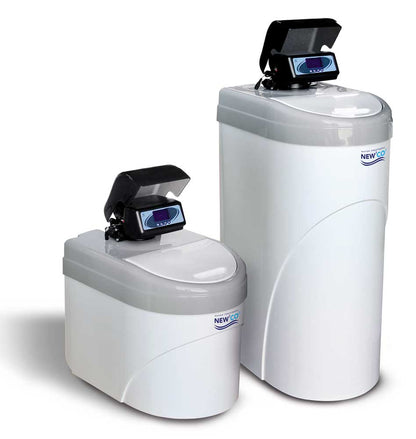 ADDOLCITORE NEW'CO' 28 LT