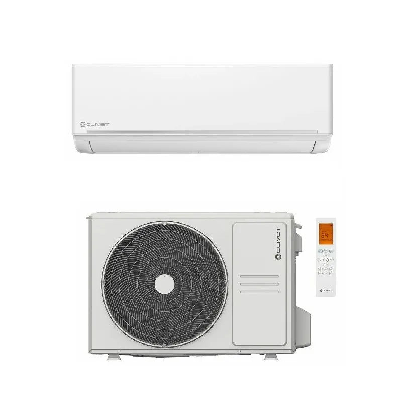 CLIVET CONDIZIONATORE EZCOOL 12000 BTU