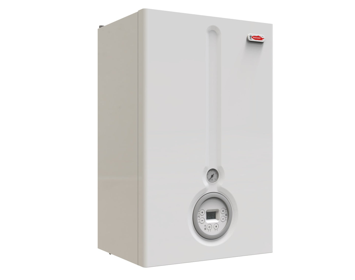 RADIANT CALDAIA R1CR 24 KW