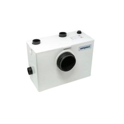 SANIPLAST UNIVERSALE TECHNO