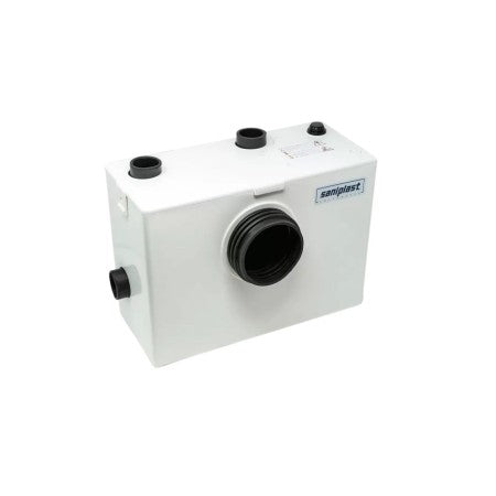 SANIPLAST UNIVERSALE TECHNO