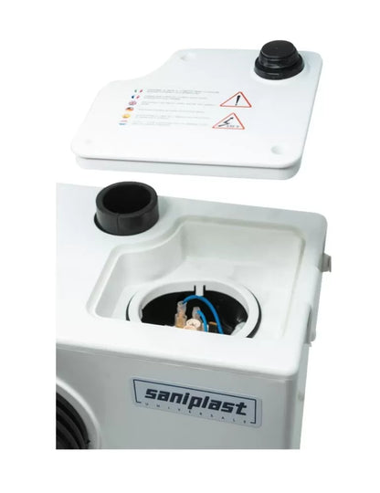 SANIPLAST UNIVERSALE TECHNO