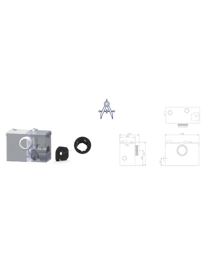 SANIPLAST UNIVERSALE TECHNO